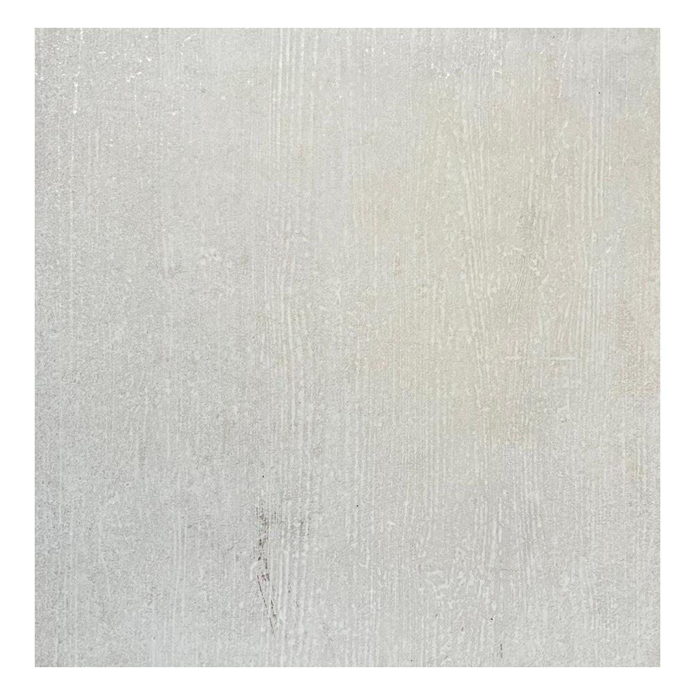 INFORMAL WOOD WHITE 50X50